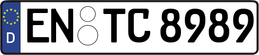 EN-TC8989