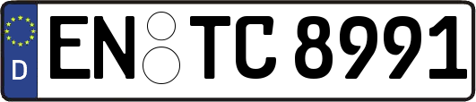 EN-TC8991