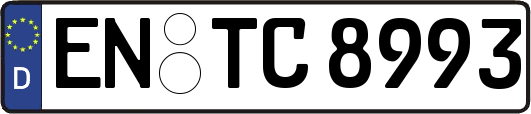 EN-TC8993