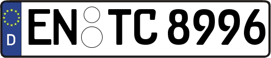 EN-TC8996