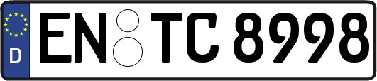 EN-TC8998