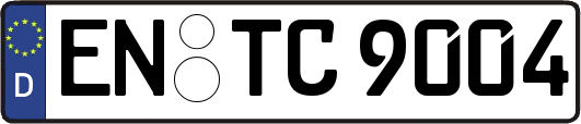 EN-TC9004