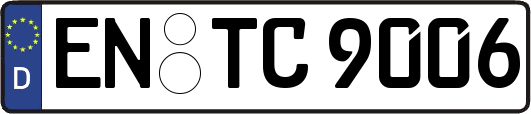 EN-TC9006