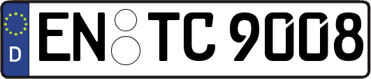 EN-TC9008
