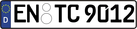 EN-TC9012
