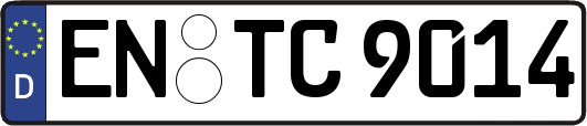 EN-TC9014