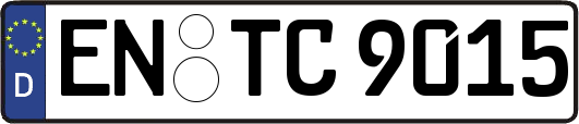 EN-TC9015