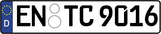 EN-TC9016