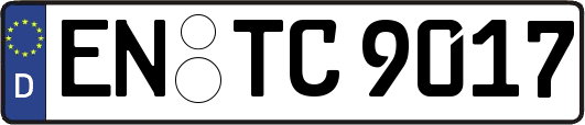 EN-TC9017