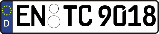 EN-TC9018