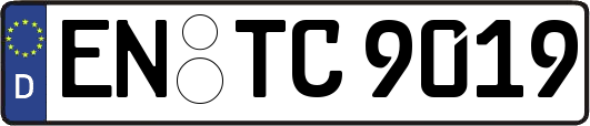 EN-TC9019