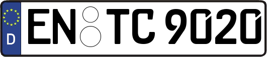EN-TC9020