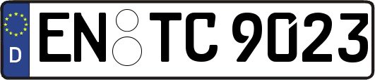 EN-TC9023