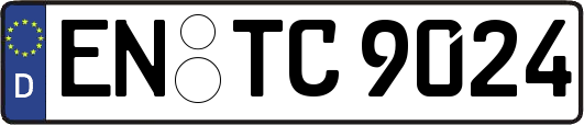 EN-TC9024