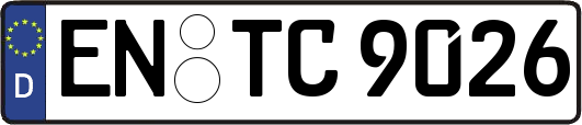 EN-TC9026
