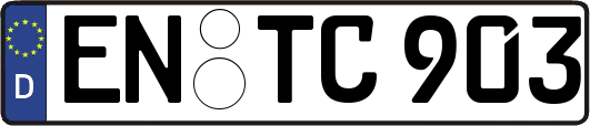 EN-TC903