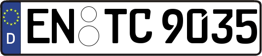 EN-TC9035