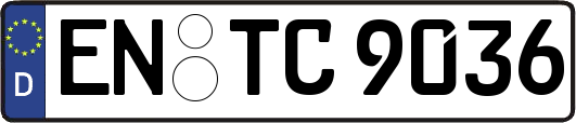 EN-TC9036