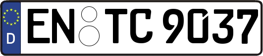 EN-TC9037