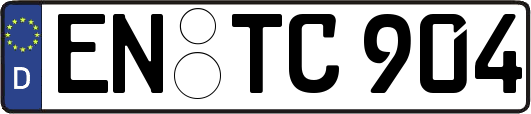 EN-TC904