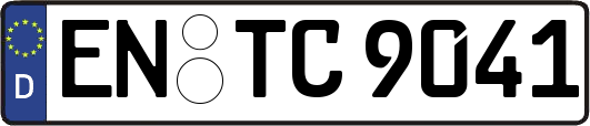 EN-TC9041