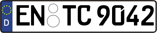 EN-TC9042