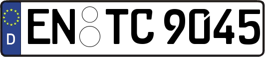 EN-TC9045