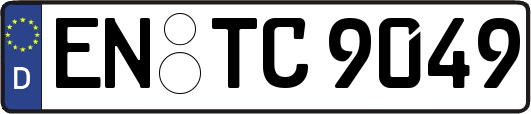 EN-TC9049