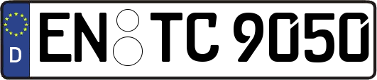 EN-TC9050