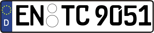 EN-TC9051