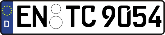 EN-TC9054