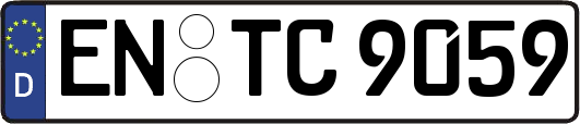 EN-TC9059