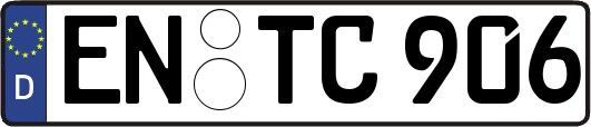 EN-TC906