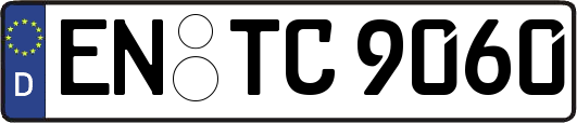 EN-TC9060