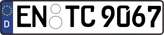 EN-TC9067