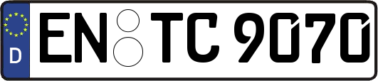 EN-TC9070