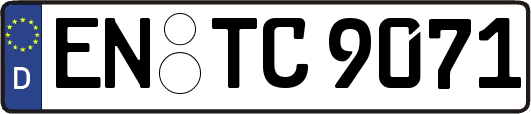 EN-TC9071