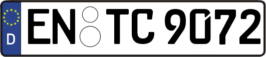 EN-TC9072