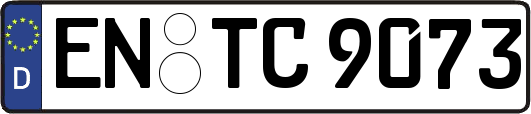 EN-TC9073