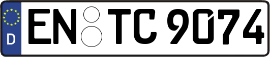 EN-TC9074