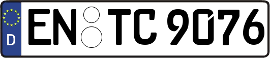 EN-TC9076