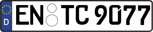 EN-TC9077