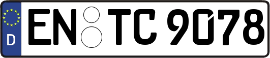 EN-TC9078
