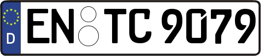 EN-TC9079