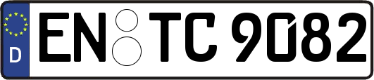 EN-TC9082
