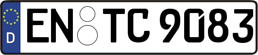EN-TC9083