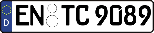 EN-TC9089