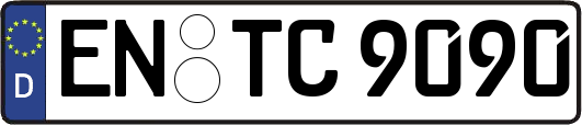 EN-TC9090