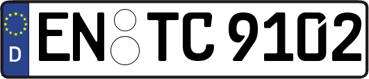 EN-TC9102