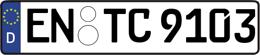 EN-TC9103